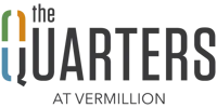 The Quarters Vermillion