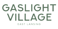 Gaslight Village logo