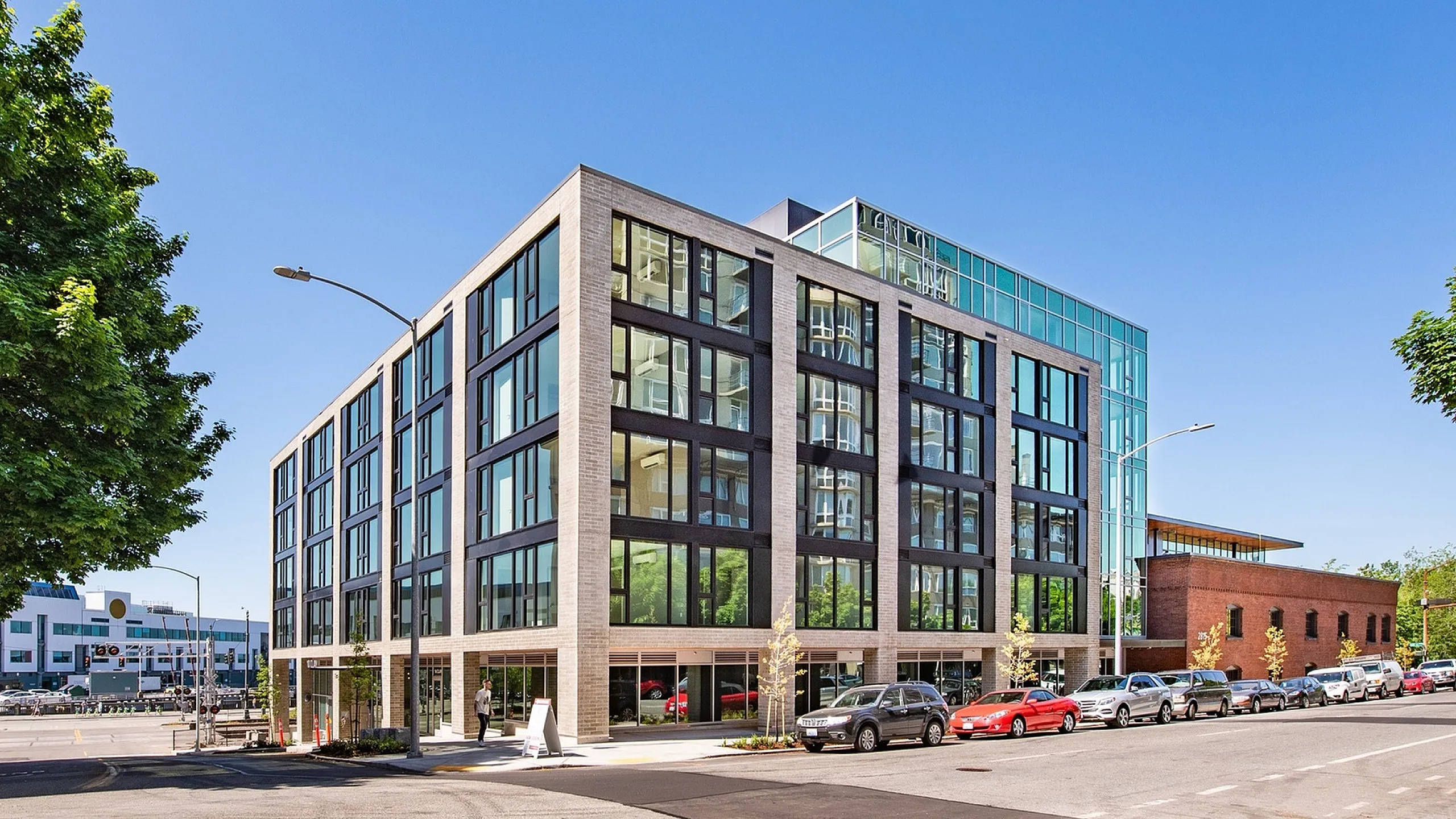 exterior photo