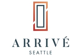 Arrive Logo