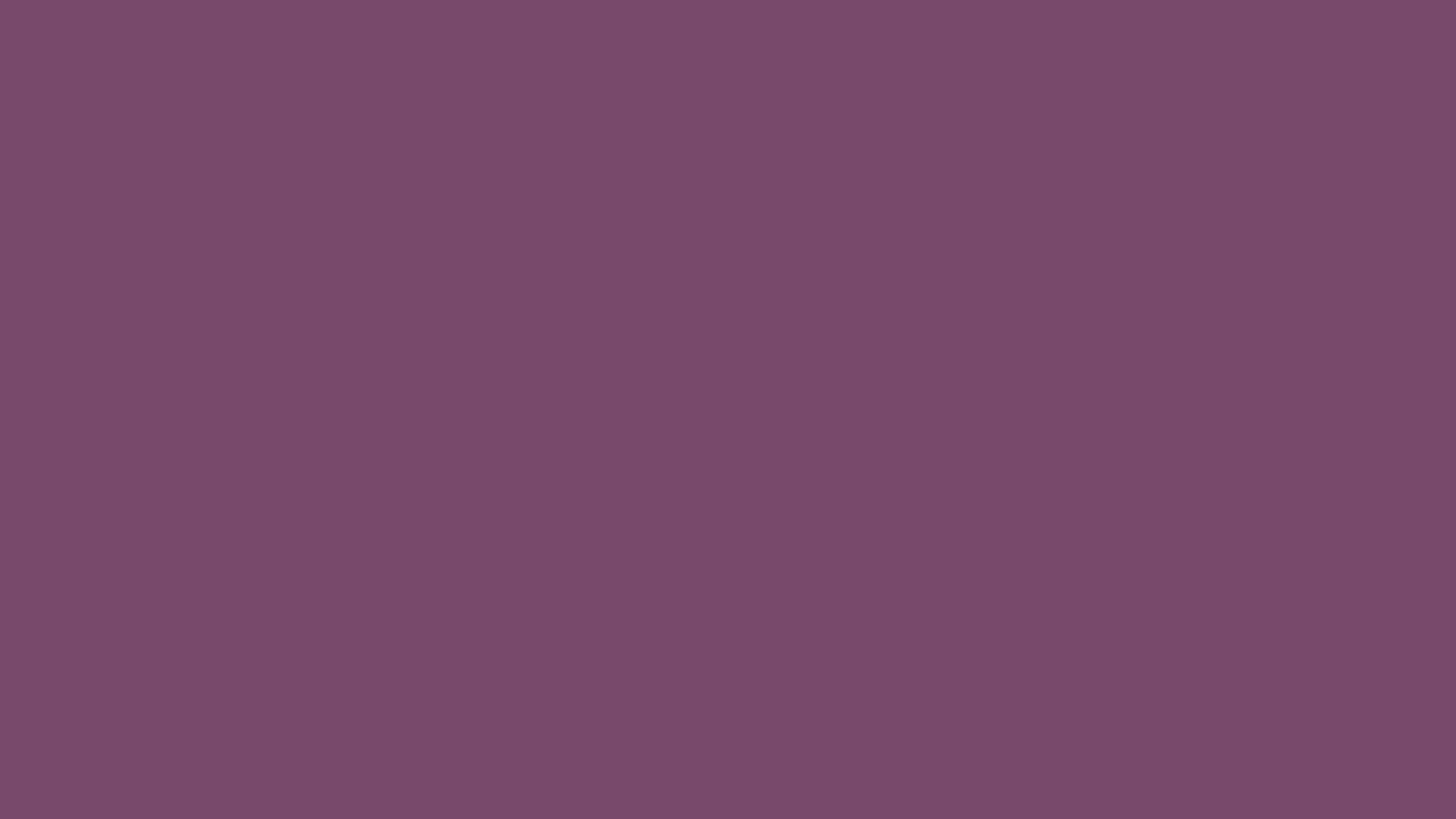 Solid plum-colored background used for Madison Crossing branding.