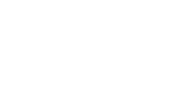 Stacked white logo for Madison Crossing Apartments with bold uppercase text on a transparent background.