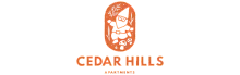 Cedar Hills