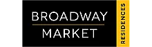 Broadway Market Residences Logo