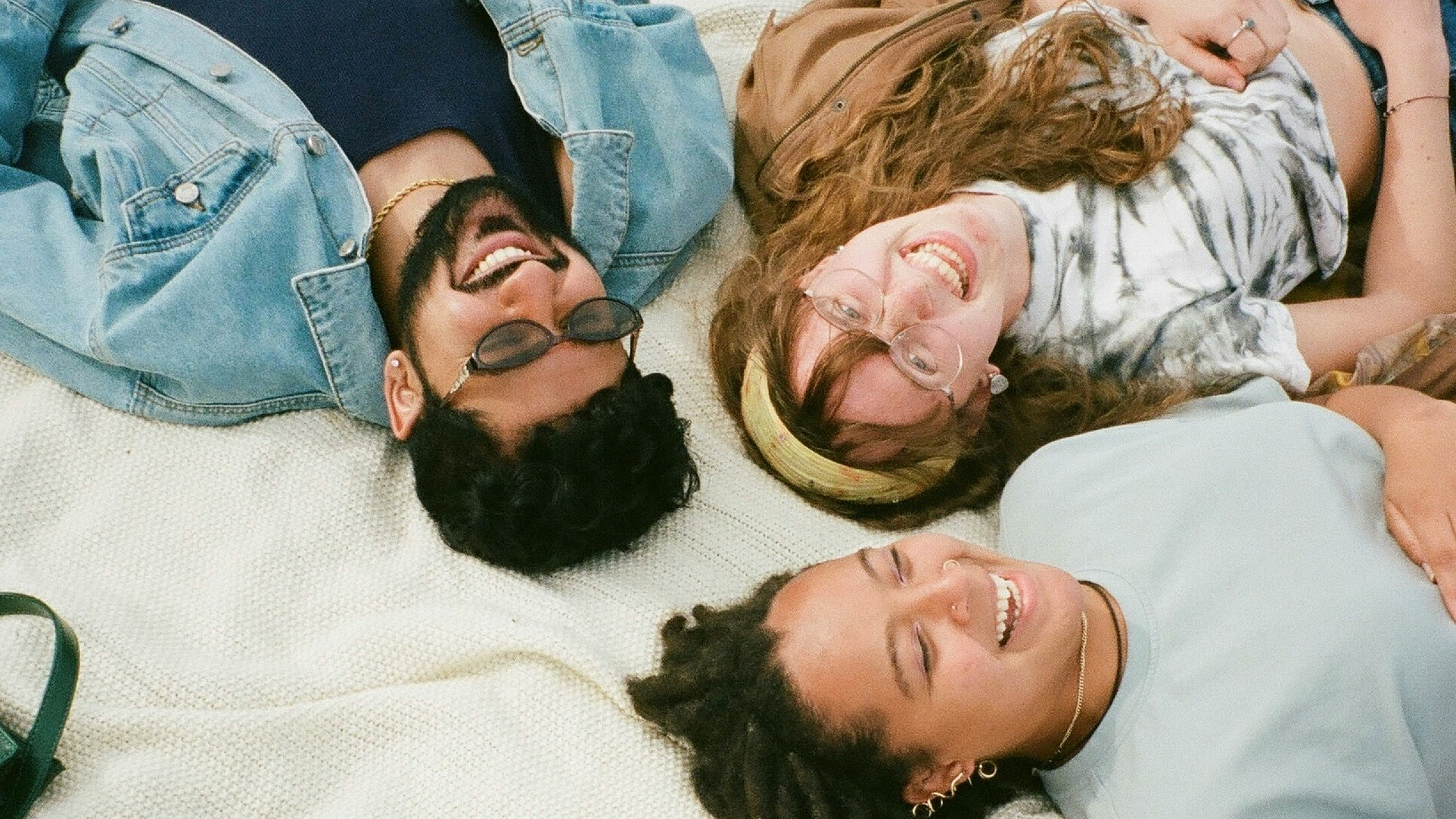 Friends