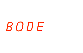 Bode 1010 Logo