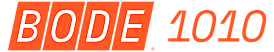 Bode 1010 Logo