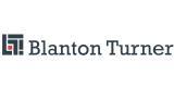 Blanton Turner Corporate Logo