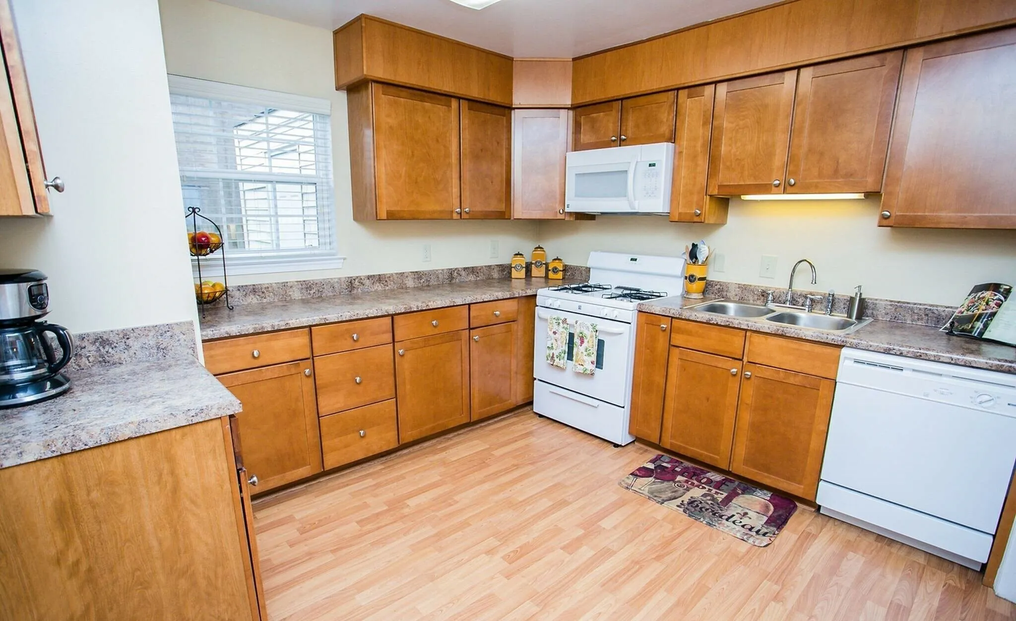 Classic Kitchen