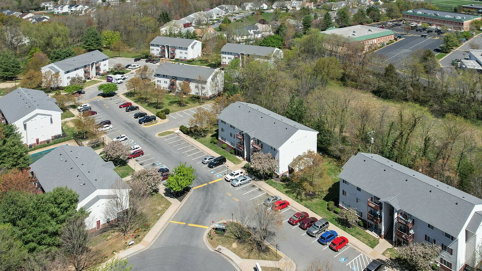 Buildings