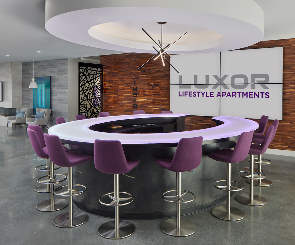 Apartments for Rent Montgomeryville, PA Luxor Montgomeryville Photos