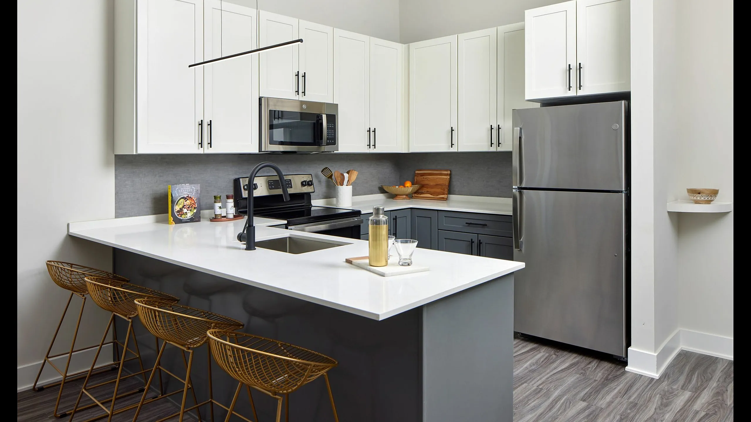 Luxor Wilmington | Luxury Riverfront Apartments in Delaware