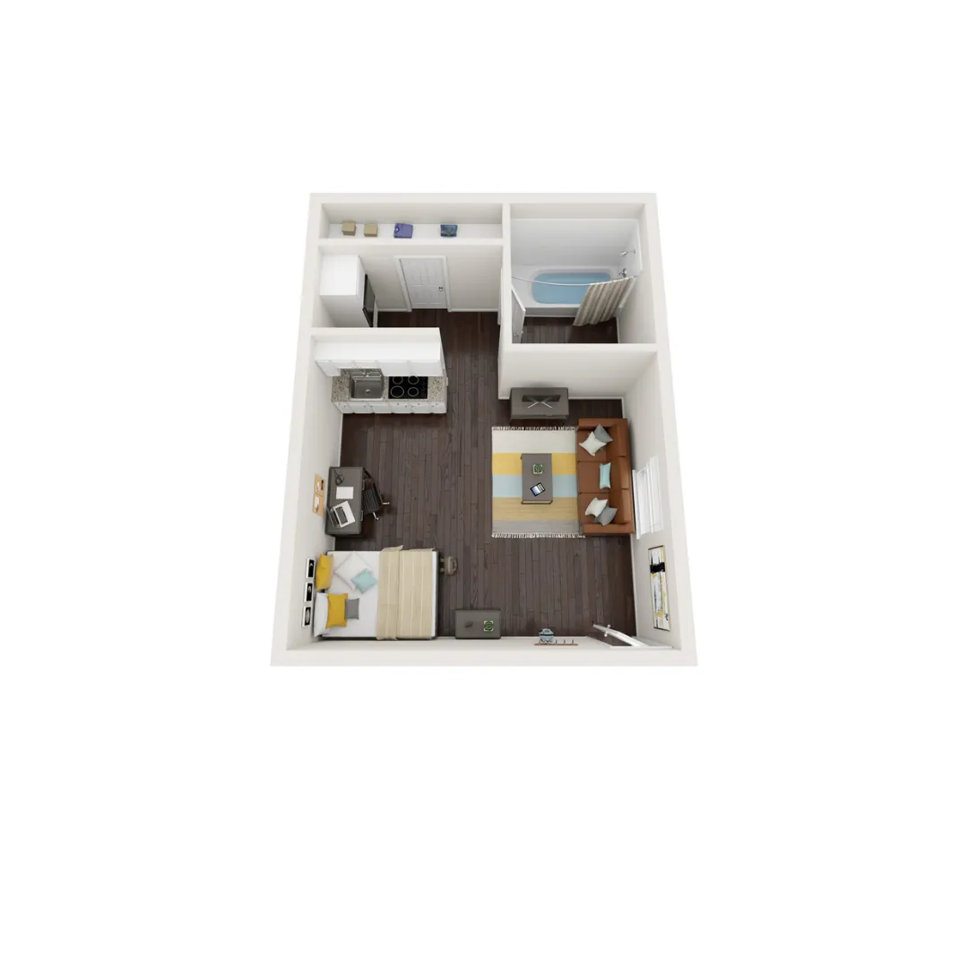 Towson Place Apartments Apartment Rentals