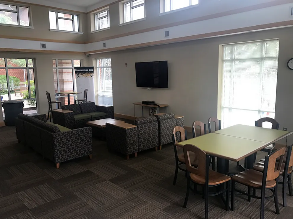 clubhouse