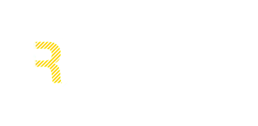 Logo of Innovation Ridge with bold typography and a stylish circular design.