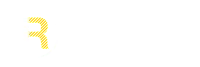Logo of Innovation Ridge featuring stylized letter 'R' with yellow accents.