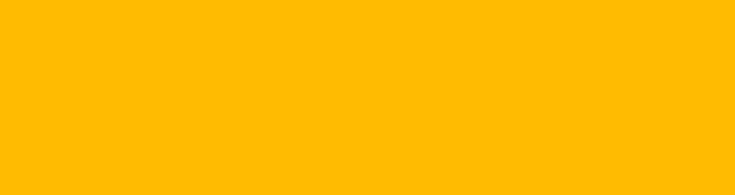 Bright solid yellow background, perfect for energetic and modern designs.