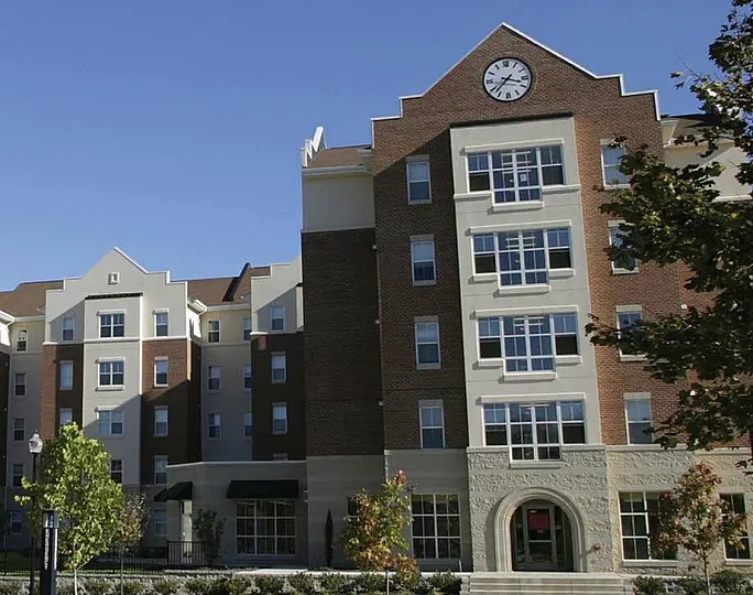 image of CMRC