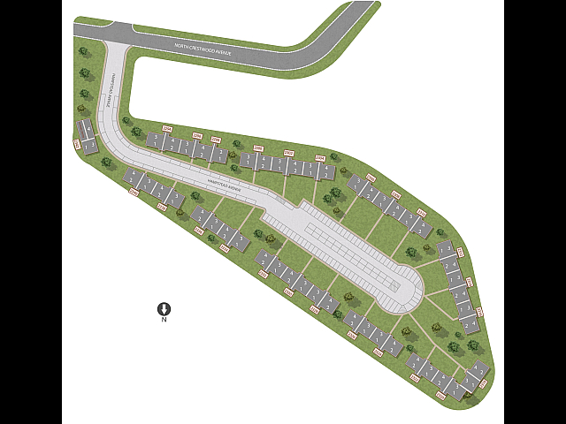 Property Map