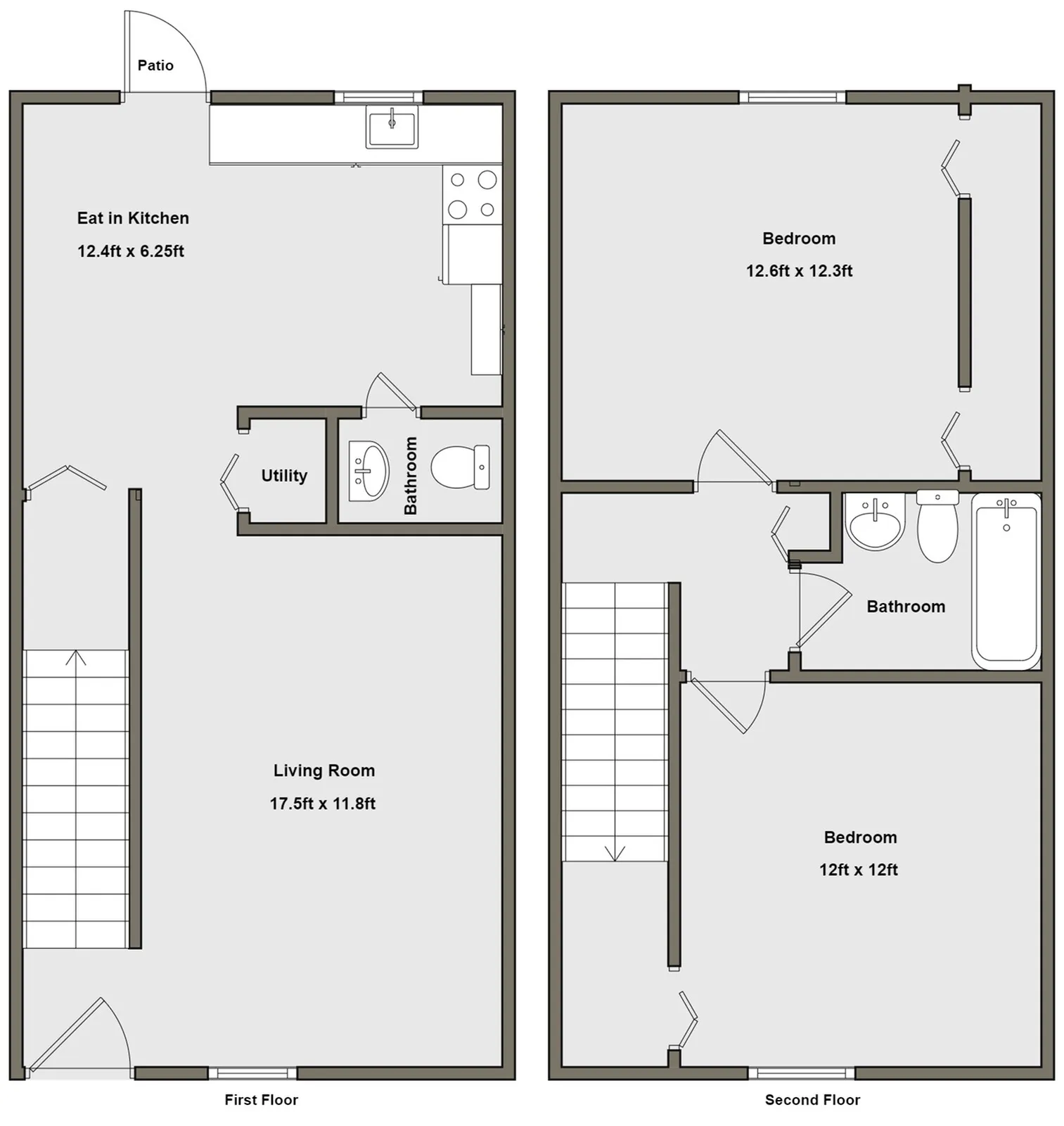 HC Townhomes