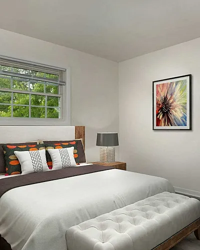 Crestwood Bedroom