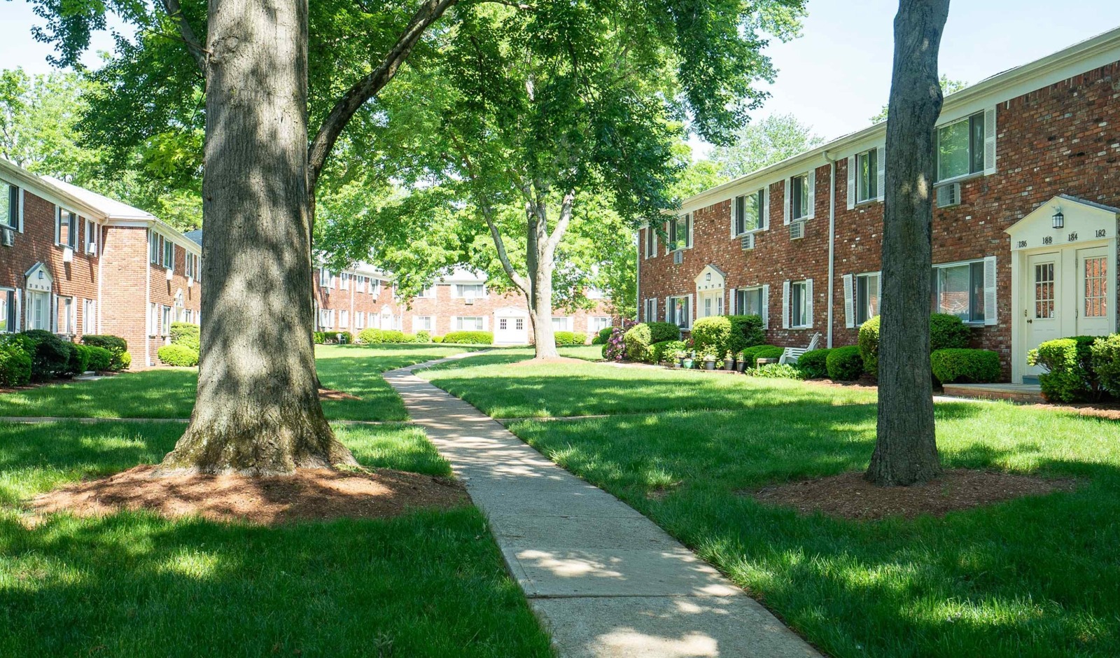 Rutgers Village