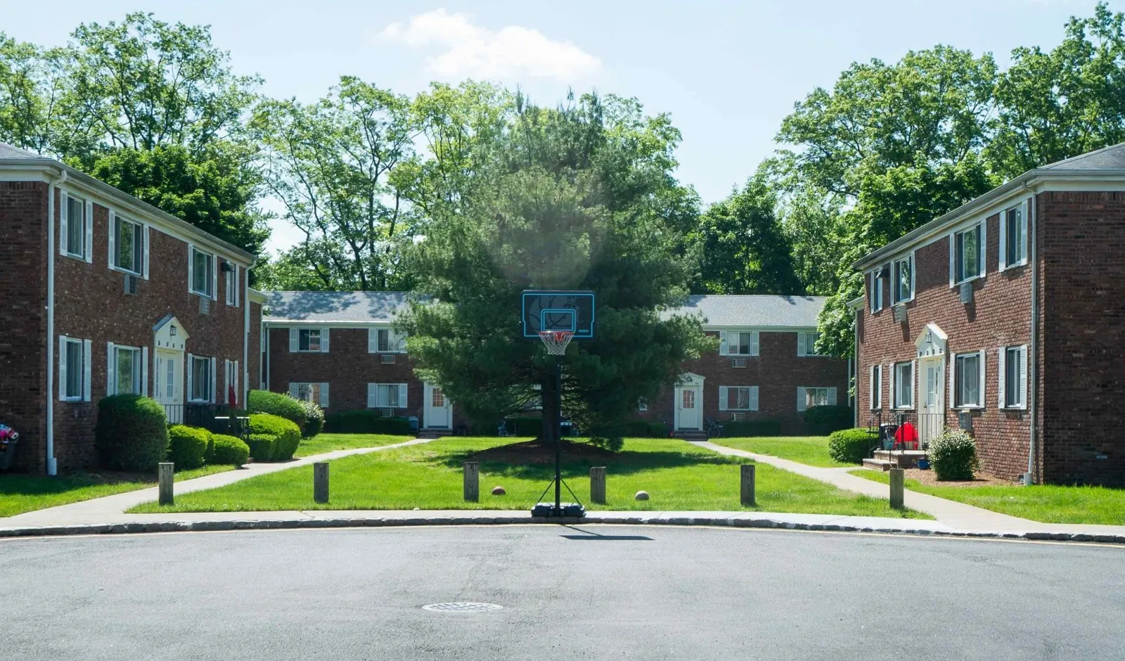 Rutgers Village