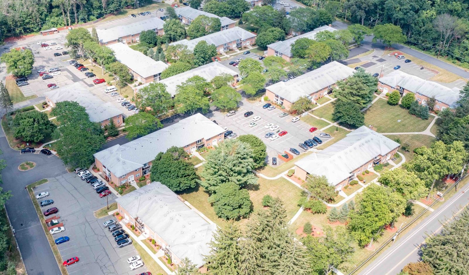 Randolph Village