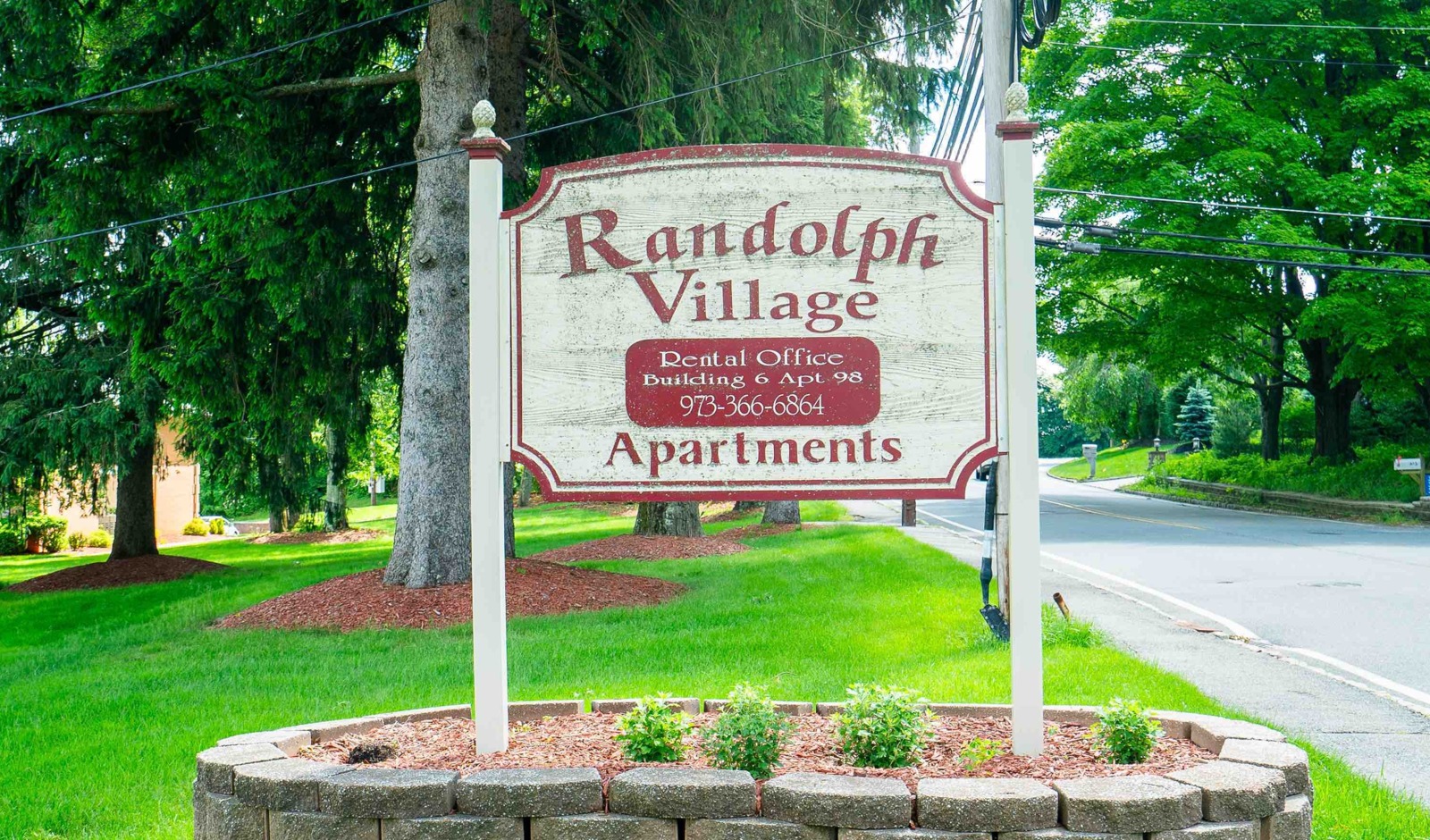 Randolph Village