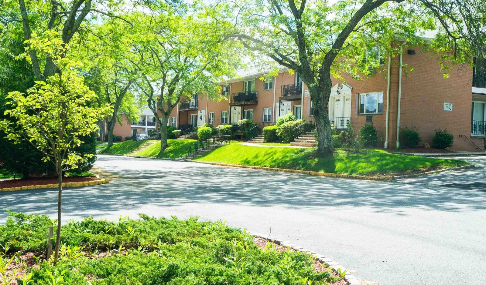 Randolph Village | Apartments In Randolph, NJ