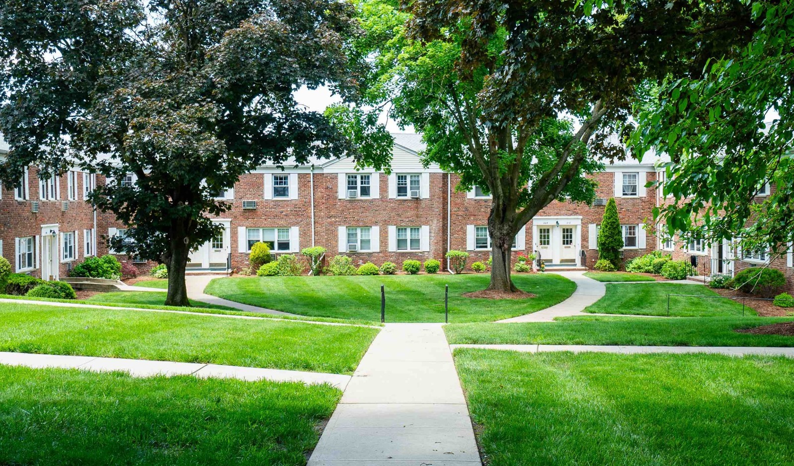 Court Yard