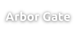 Arbor Gate