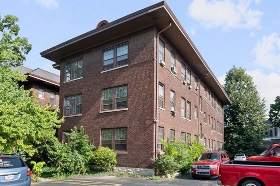 Studio - 2 Bed Apartments - Check Availability | 274 Senator Place