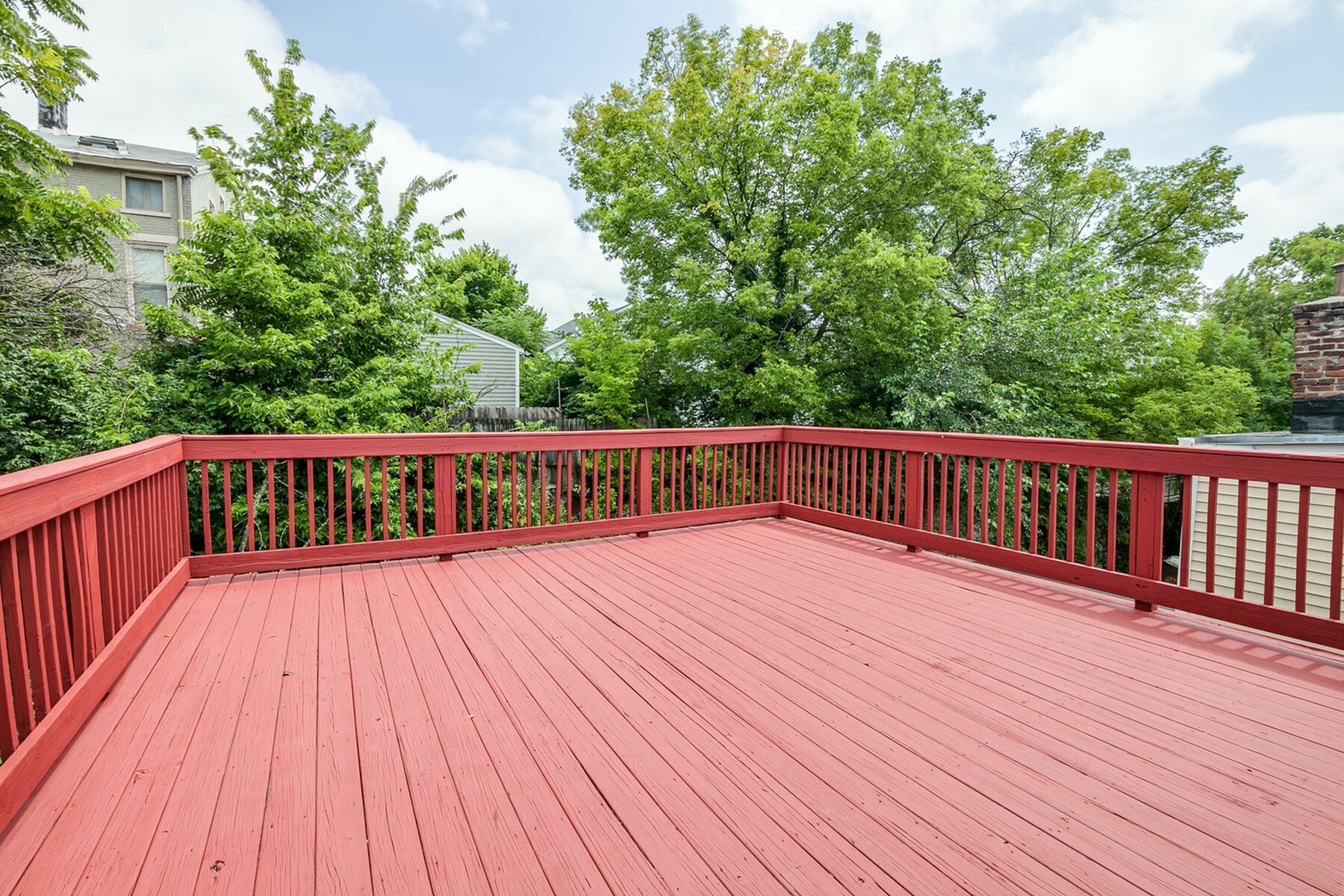 Deck Picture 1