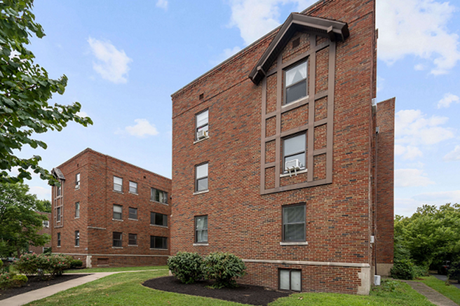 Apartment Building