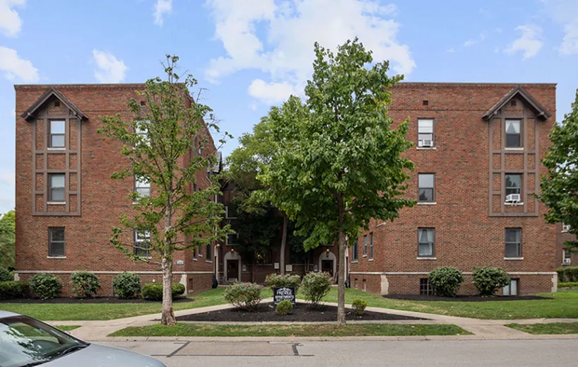 Apartment Building