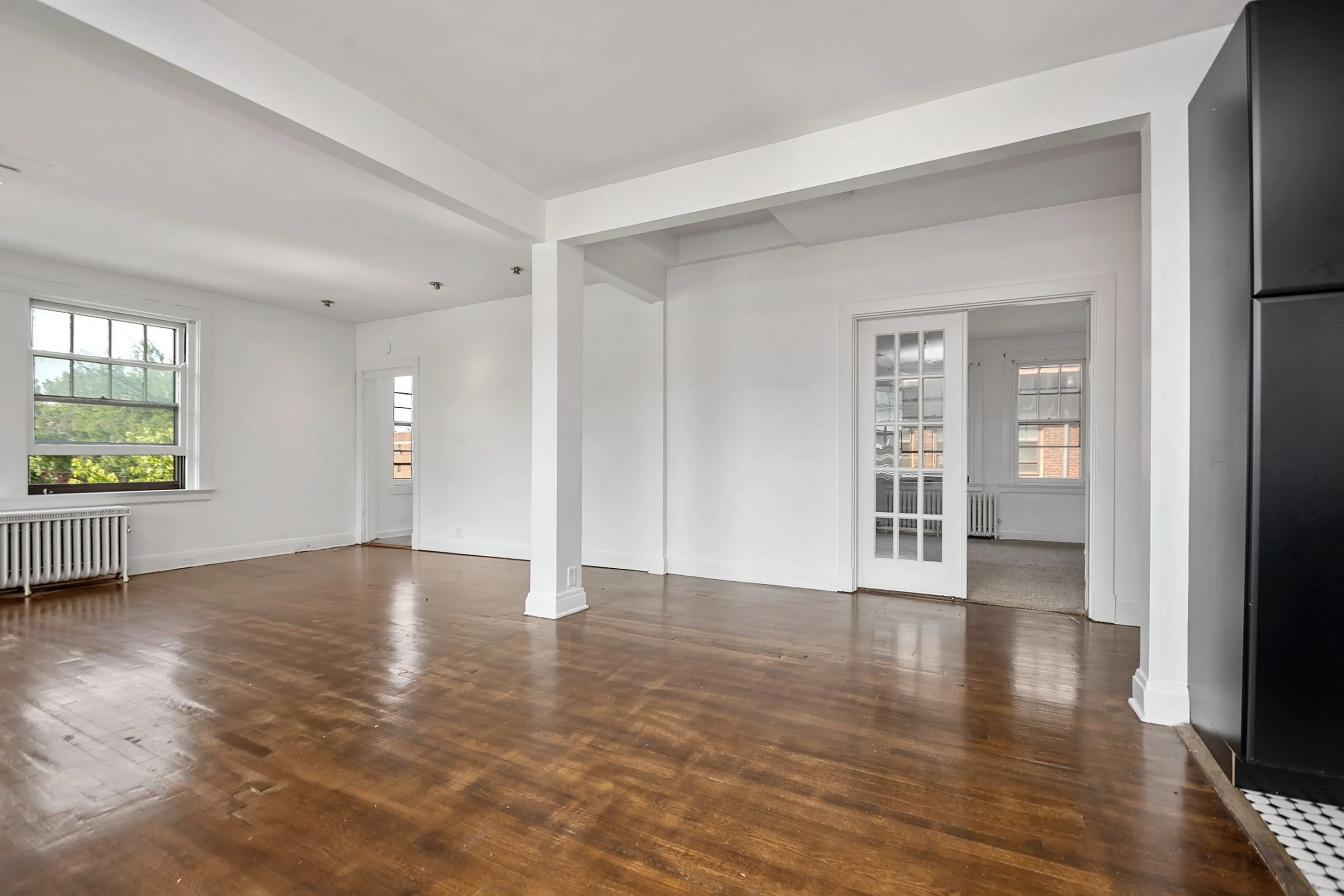 Livingroom/Dining Room