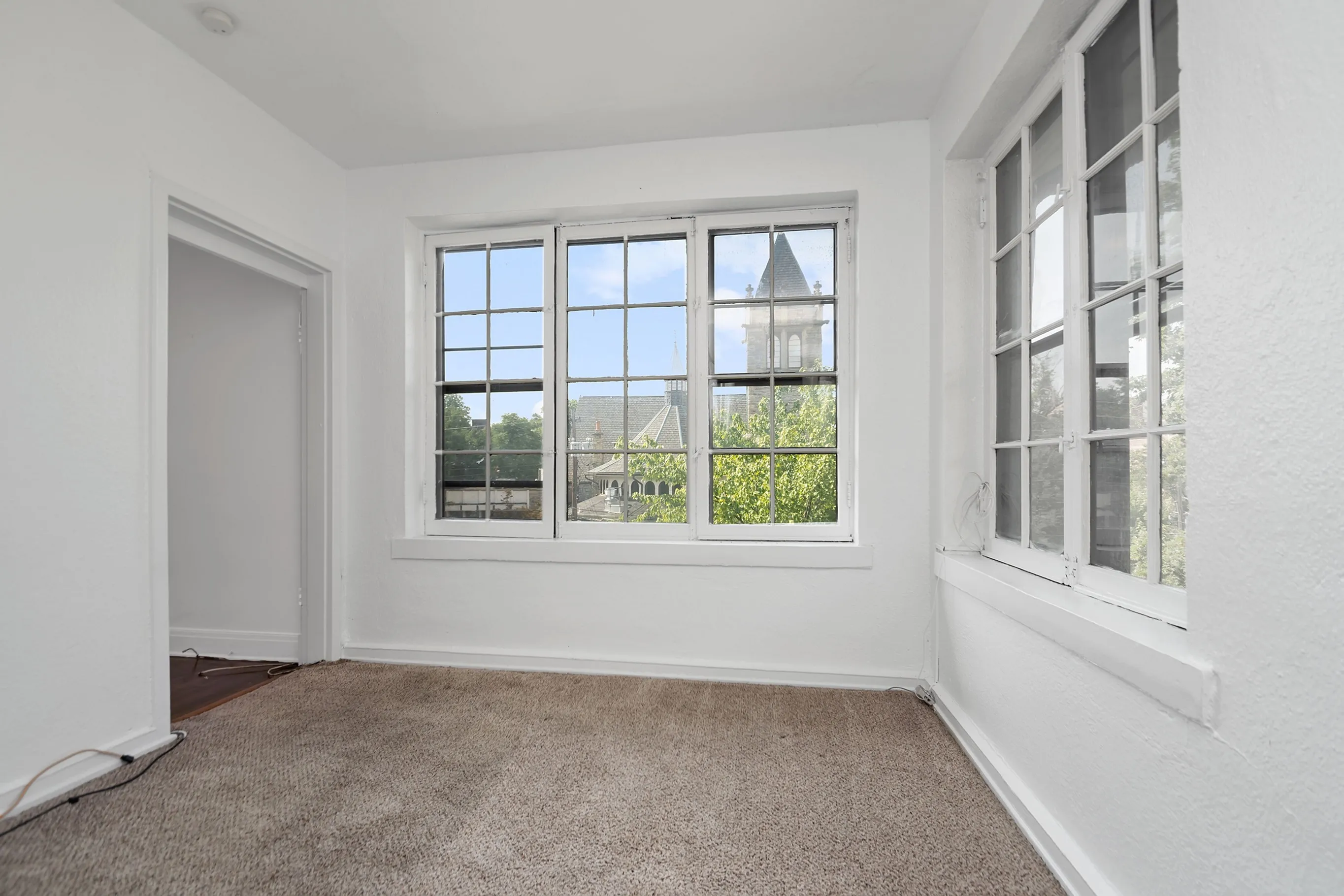 Bonus room/ Office