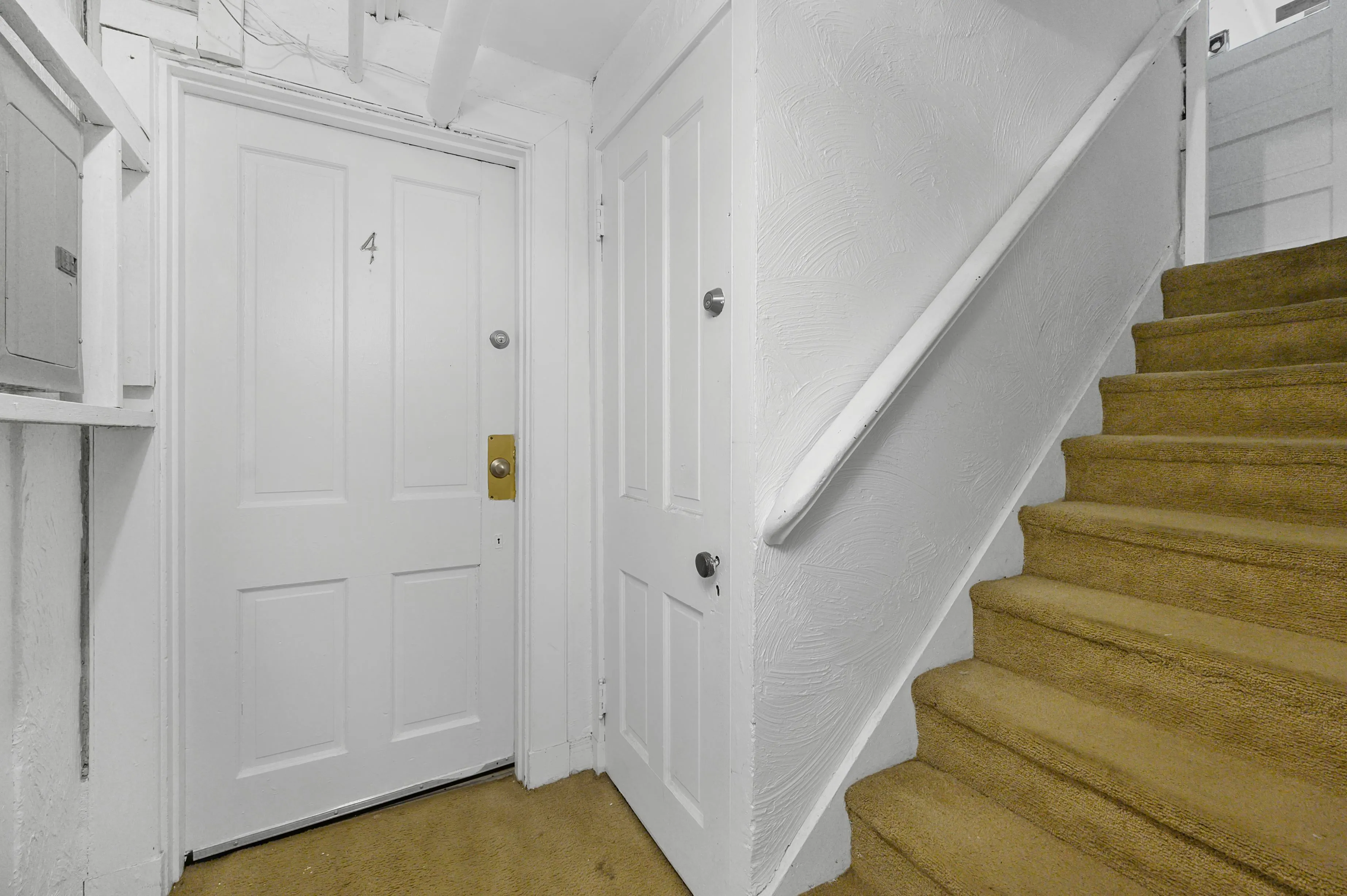 Stairway