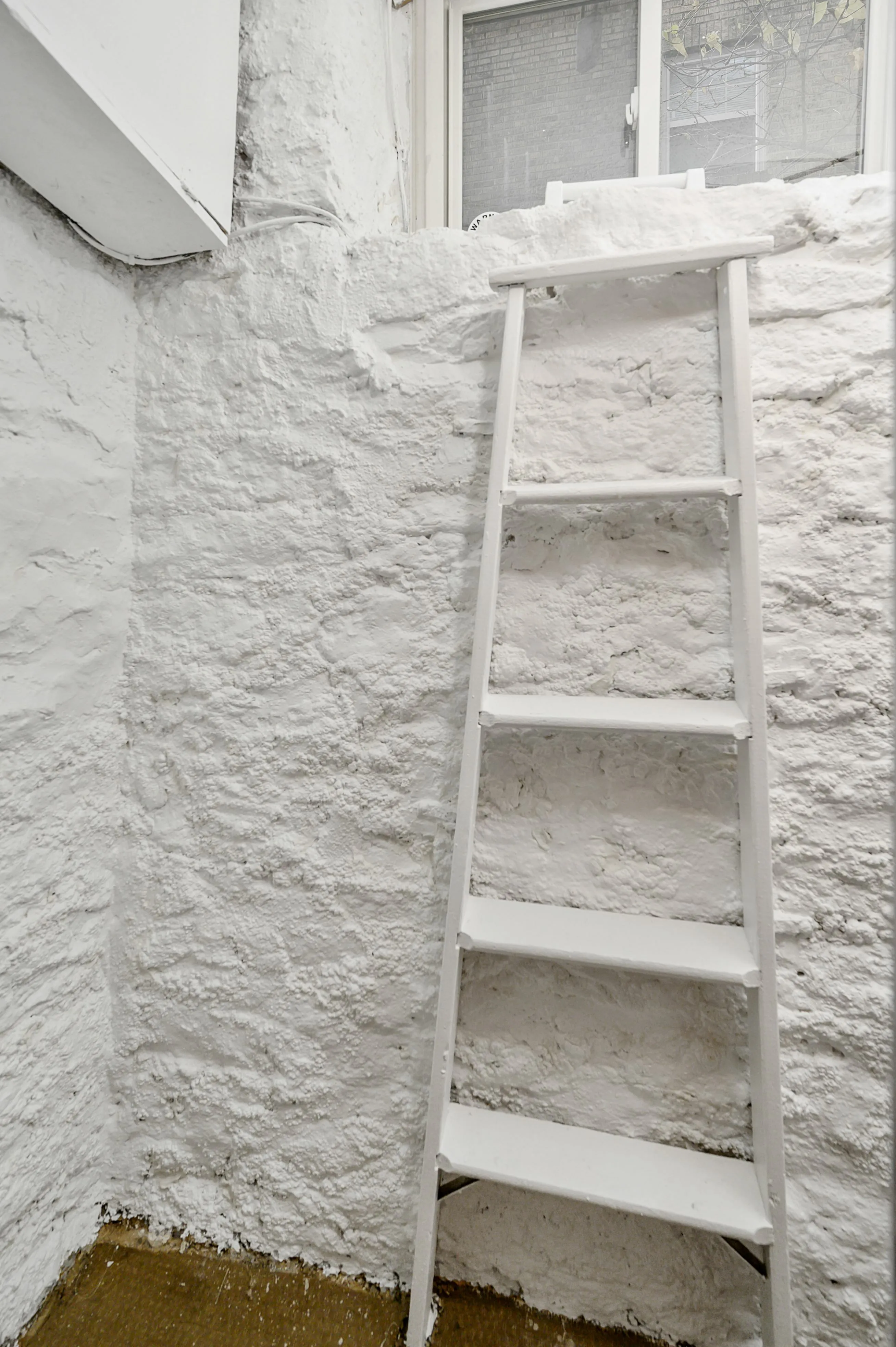 Fire escape