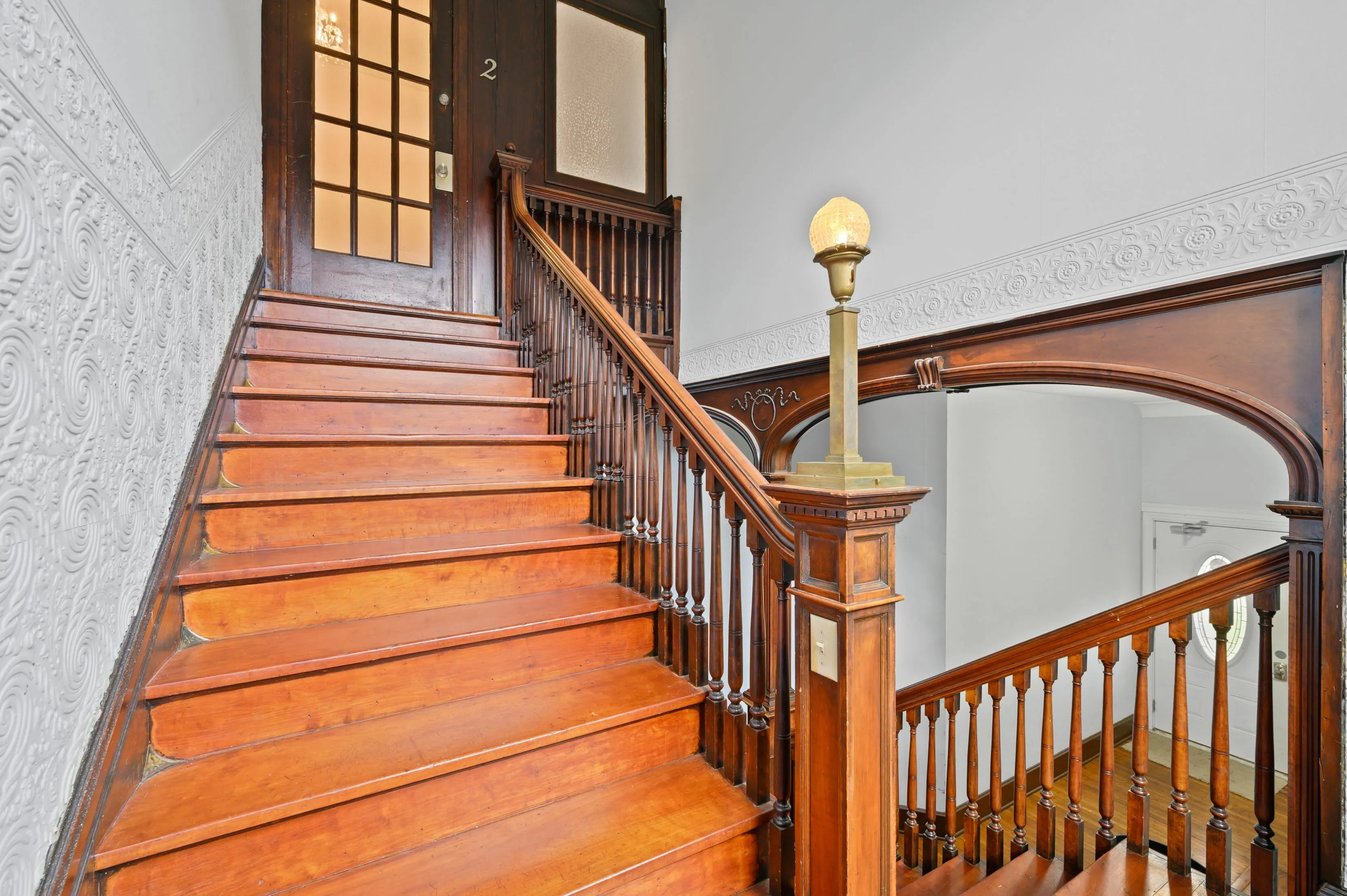 Stairway