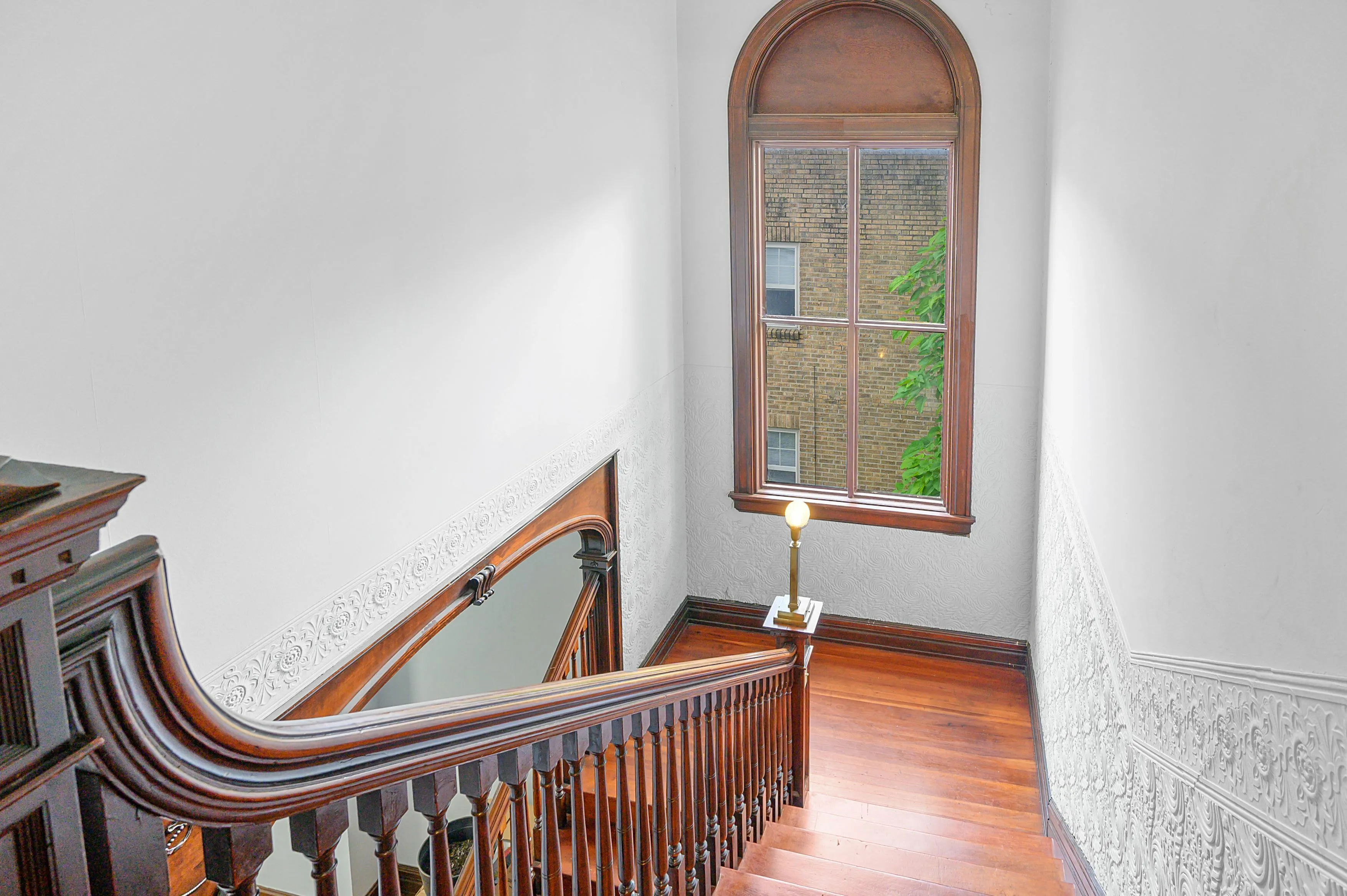 Stairway