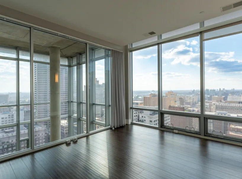 The Tower at OPOP Views Penthouse 2401