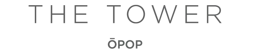 The Tower at OPOP Logo