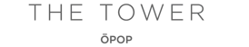Tower at OPOP logo