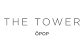 The Tower at OPOP Logo