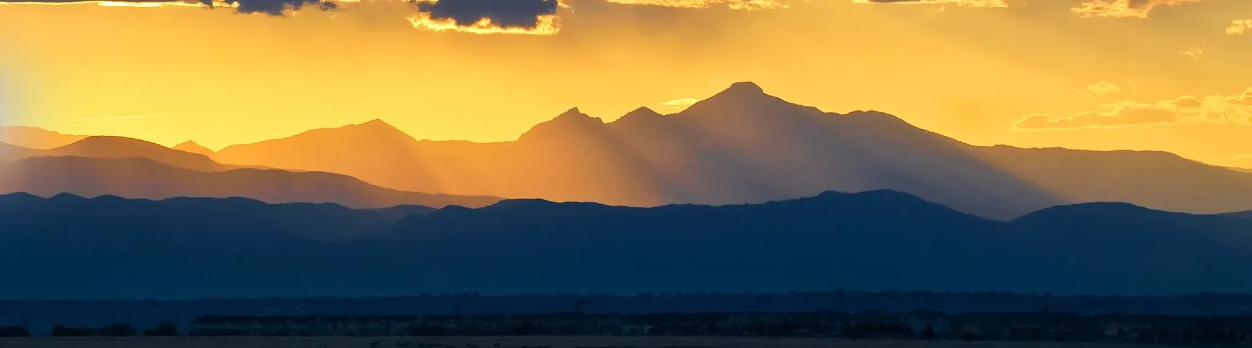 Front Range