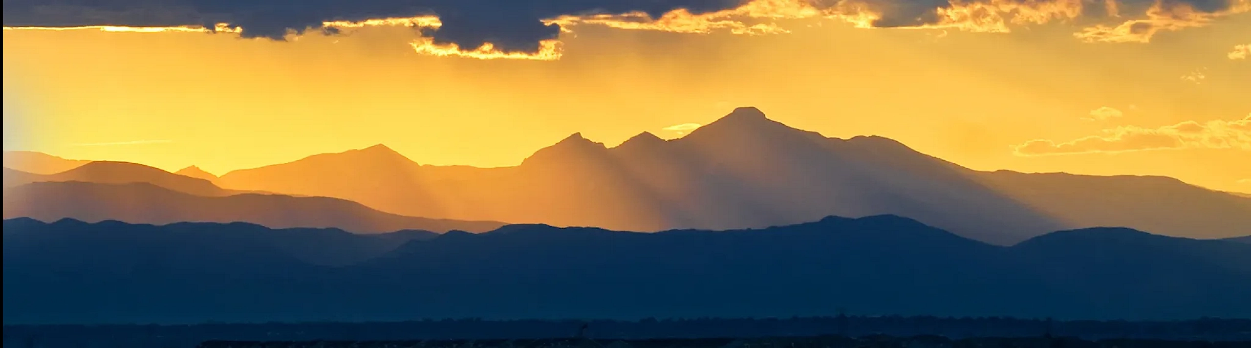 Experience suburban living minutes away from the mountains.
