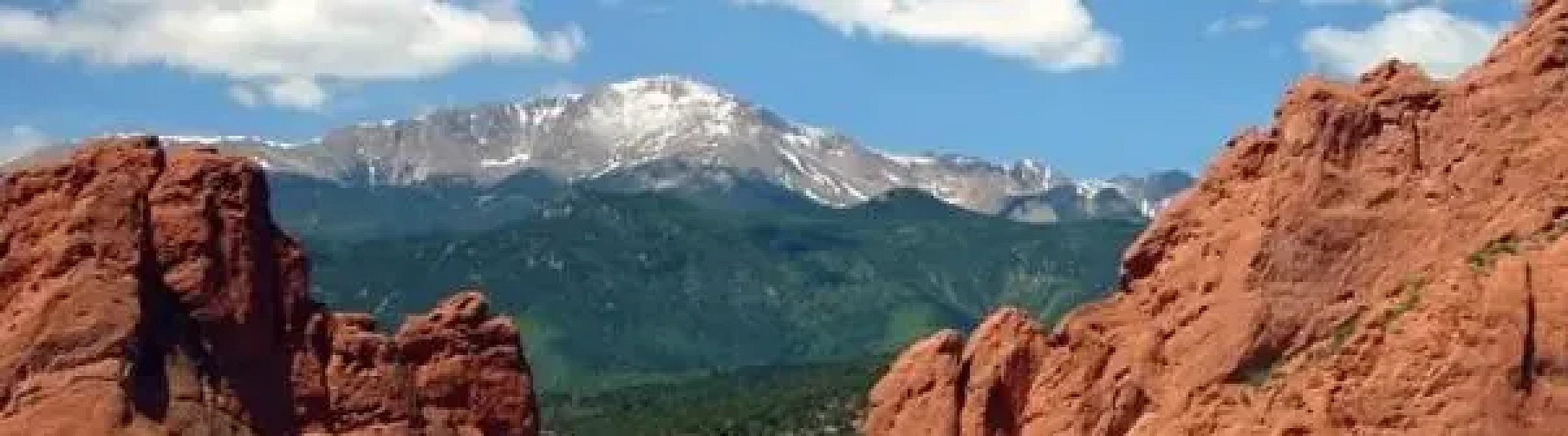 Pikes Peak