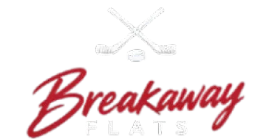 Breakaway Flats - Logo Design